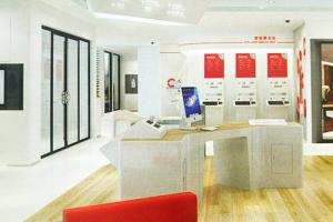 智慧互动体验台