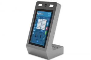 立式人证核验终端 TK-MSV101N-B1