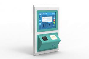 TK-MWD90智能访客机