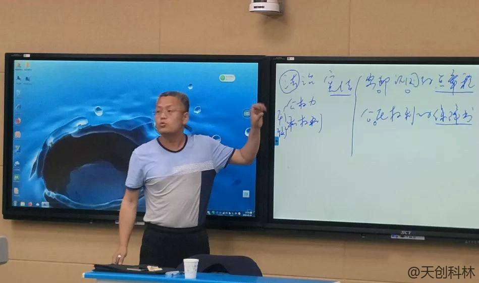 会议体机，触摸体机