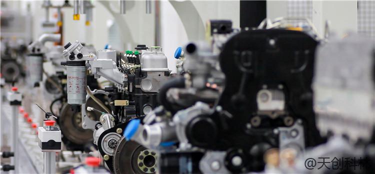 工厂数字化（车间）