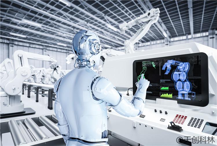 数字化工厂（车间） (1)