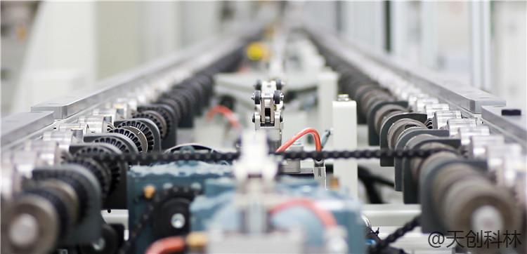 数字化工厂（车间） (2)