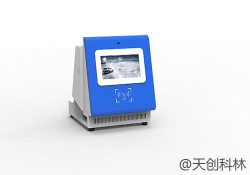 门禁管理系统让出入更智能