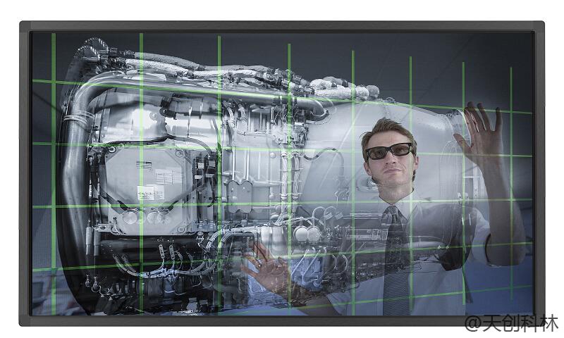 触摸查询机可以实现的功能有这些，你知道吗？