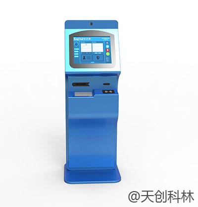 触摸体机安装工业屏的重要性