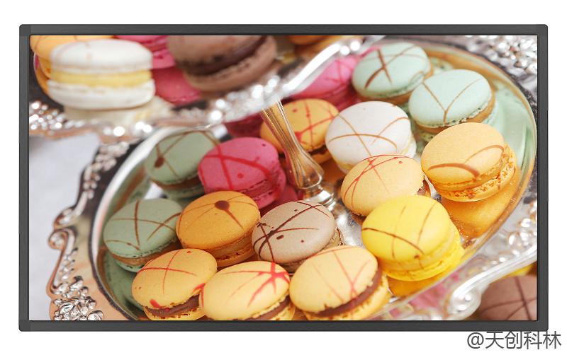 当触控体机用于商业时可以做些什么？