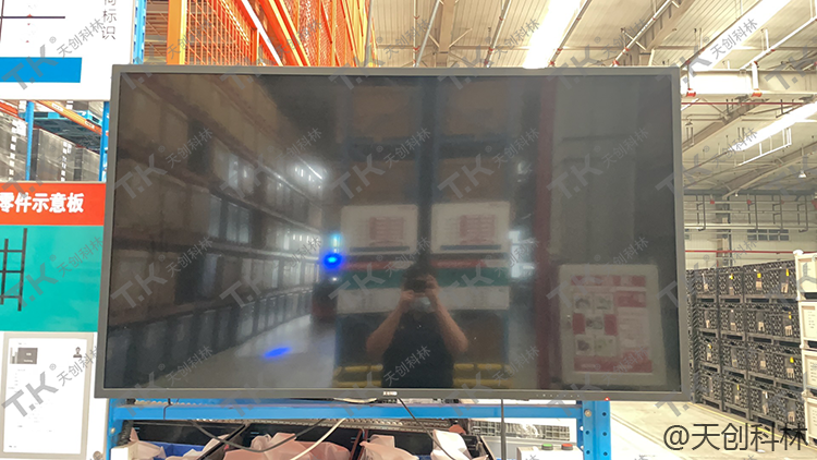 工业触摸显示屏的优点有哪些？