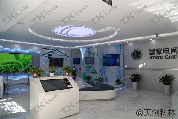 电力厅堂数字管家电子屏优点有哪些？