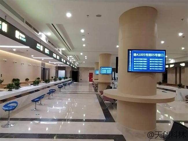 使用银行排队叫号机的好处有哪些？