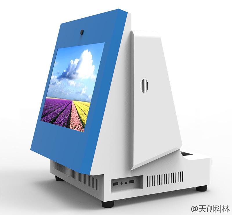 工业园区安装访客机有哪些好处？