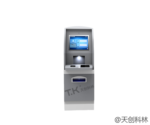 触摸一体机有哪些特点？